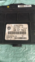 09G 927 750 N VW Tiguan 2010-2015 tcm transmission computer