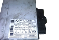 61.35-6 943 771 bcm body control module 2006 BMW 330i 330