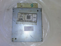 1985 Ford Mustang bcm body control module E5ZF-12B567-AA
