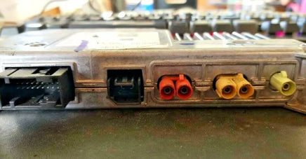 2019 Chevy Equinox Driver Assist Control Module 84520969