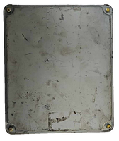 N3K7 18 881B Mazda RX8 RX-8 2005 ecm ecu computer
