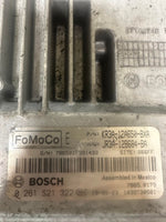 KR3A-12A650-BXA Ford Mustang ecm ecu computer 2018-2020