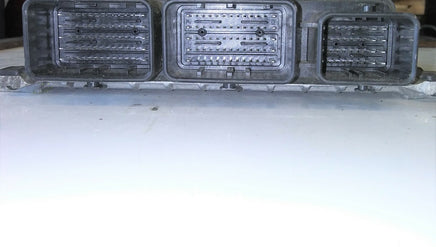 NEC981-089 Nissan Micra or Versa 2018-2019 ecm ecu computer