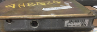 37820-PG7-A040 Acura Integra ecm ecu computer 1988-1989