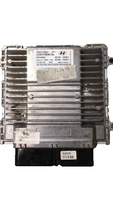 39130-2GAE1 ecm ecu computer 2014 Hyundai Santa Fe
