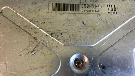 37820-PY3-A72 ECM Ecu computer  1993-1995 Acura Legend