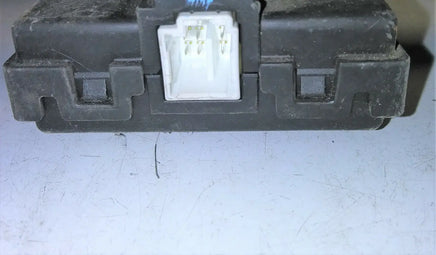 2016 Hyundai Sonata tire pressure monitor 95800-C2100