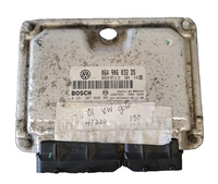 06A 906 032 DS   VW Golf 2001 ecm ecu computer