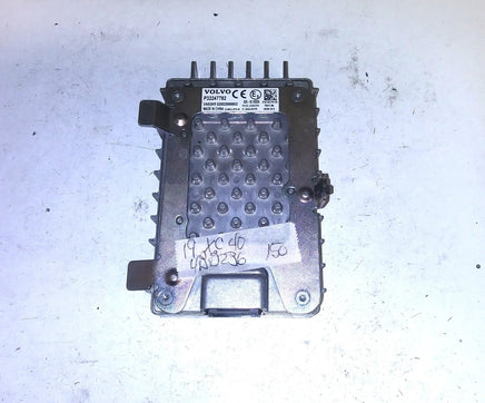 32247782 wireless charging charger module 2019 Volvo XC40