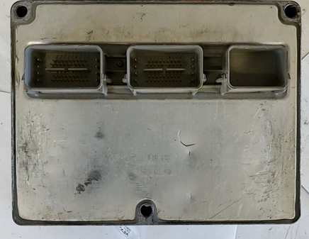 5C3A-12A650-KUC Ford F250 F-250 2005 ecm ecu computer