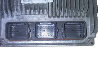 37820-5A0-B65 Honda Accord 2016-2017 ecm ecu computer