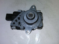 2017 BMW 530i 540i or 740i longitudinal torque module 2760 8687376