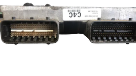39110-3C408 ecm ecu computer 2009 Kia Sedona or Hyundai Entourage