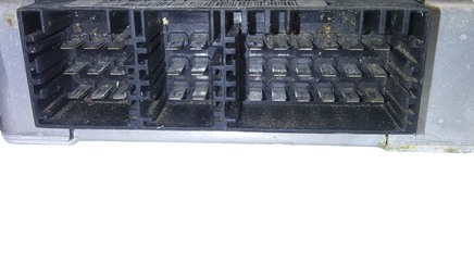 NNW 508 480 transfer case module 2005-2009 Land Rover Range Rover