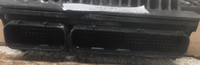 89661-08164 Toyota Sienna 2017 ecu ecm computer