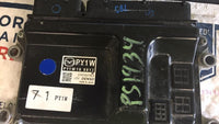 2014 Mazda 6 Mazda6 ecm ecu computer PY1W18 881B