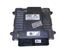 39102-2GGK7 ecm ecu computer 2018-2019 Hyundai Sonata