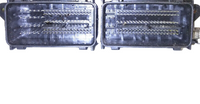 DJ5A-12A650-GK Ford Escape 2015-2016 ecu ecm computer