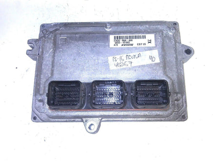 37820-R8A-A66 ecm ecu computer 2013-2015 Acura RDX - Swan Auto