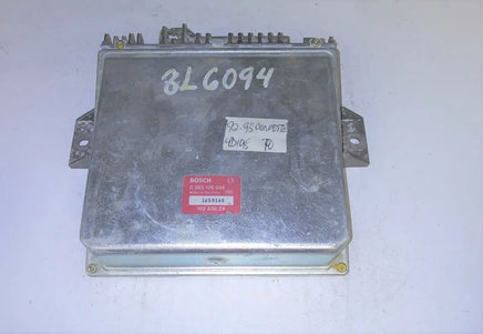 0 265 106 046 Chevy Corvette 1992-1995 ABS Control Module