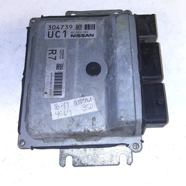 NEC029-082 ecu ecm computer 2016-2017 Nissan Altima
