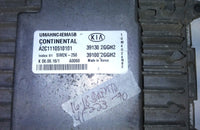 39130-2GGH2 ecm ecu computer 2016-2018 Kia Sorento
