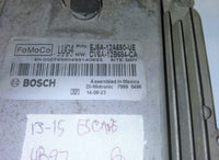 EJ5A-12A650-UE ecm ecu computer 2013-2015 Ford Escape **TESTED**