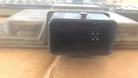 31036 1SX2B Nissan Murano 2011-2012 tcm transmission computer
