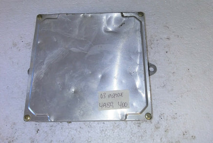 2003 Honda Inspire ecm ecu computer 37820-RDV-J75
