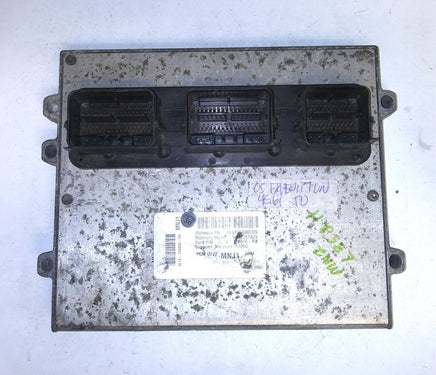 5L1A-12A650-RB ecm ecu computer 2005 Ford Expedition**TESTED**