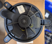 Blower Motor fits 2001-2005 Jeep Wrangler**NEW**