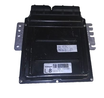 MEC35-220 ecm ecu computer 2004 Infiniti G35