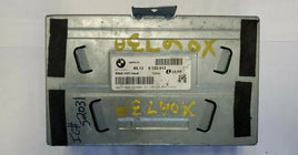 2007-2013 BMW X5 amplifier power amp 9 133 913  **Reman**