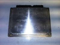 8E0 909 518 AK ecm ecu computer 2002-2004 Audi A4 - Swan Auto