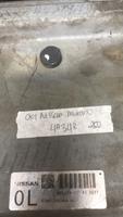 Nissan Murano 2009 ecm ecu computer MEC116-130