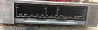 68549093AA Jeep Grand Cherokee amplifier control module 2021