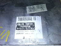 89661-47100 Toyota Prius 2004-2006 ecm ecu computer