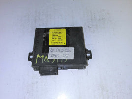 0 307 870 002 headlight range adjuster relay module 2000 Mercedes S430 S500