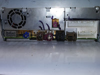2020 Infiniti Q50 Q60 radio cd player control module 2591A 5NA4A