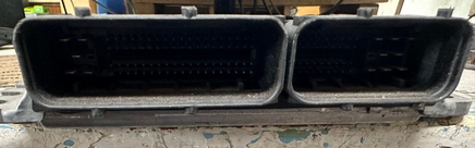 MEC81-741 Nissan Murano 2007 ecm ecu computer