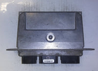DT4A-12A650-LD engine control module computer 2013 Ford Edge **TESTED GOOD**