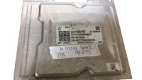 12676646 Chevy Spark ecm ecu computer 2016