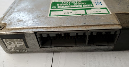 89661-16090 Toyota Tercel 1991-1994 ecm ecu computer