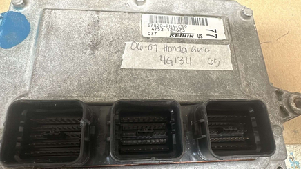 37820-RNA-C59 Honda Civic 2006-2008 ecm ecu computer