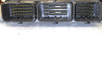 MEC128-162 Nissan Altima 2013-2014 ecm ecu computer