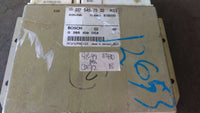 017 545 75 32 abs anti-lock brake control module 1998-1999 Mercedes-Benz E430