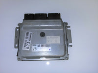 NEC026-076 Nissan Altima 2018 ECM ECU computer