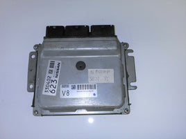 NEC026-076 Nissan Altima 2018 ECM ECU computer
