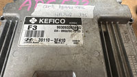 39110-3F410 Hyundai Genesis 2009-2011 ecm ecu computer