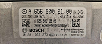 A 656 900 21 00 Mercedes-Benz GLE167 2019-2021 ecm ecu computer